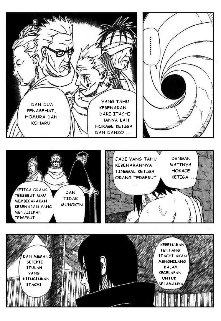 Chapter 398 - halaman 5
