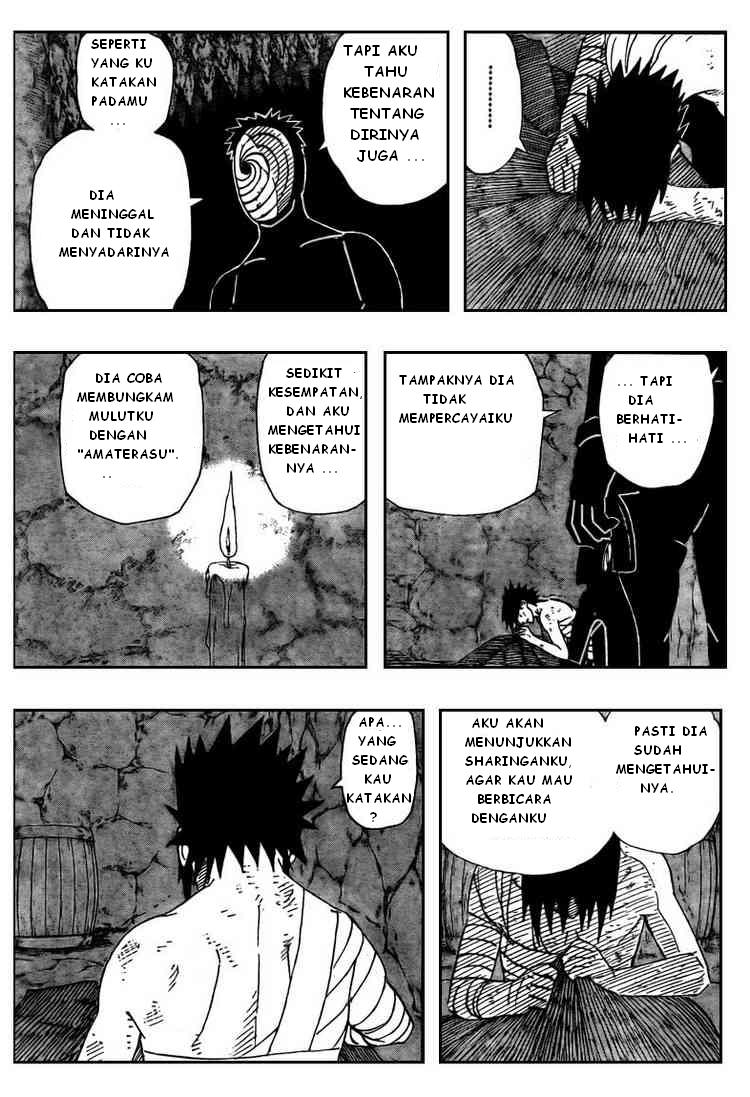 Chapter 398 - halaman 6
