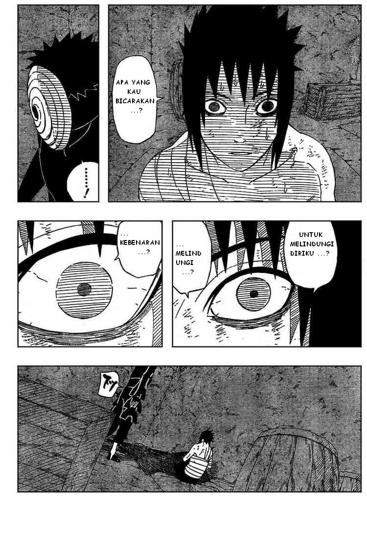 Chapter 398 - halaman 7