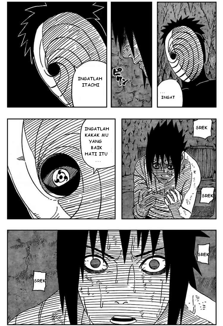 Chapter 398 - halaman 8