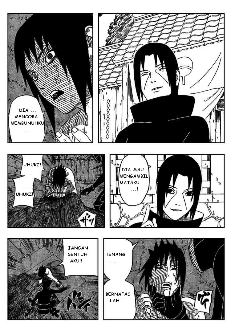 Chapter 398 - halaman 9