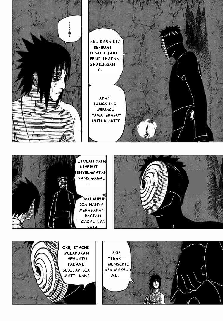 Chapter 397 - halaman 12