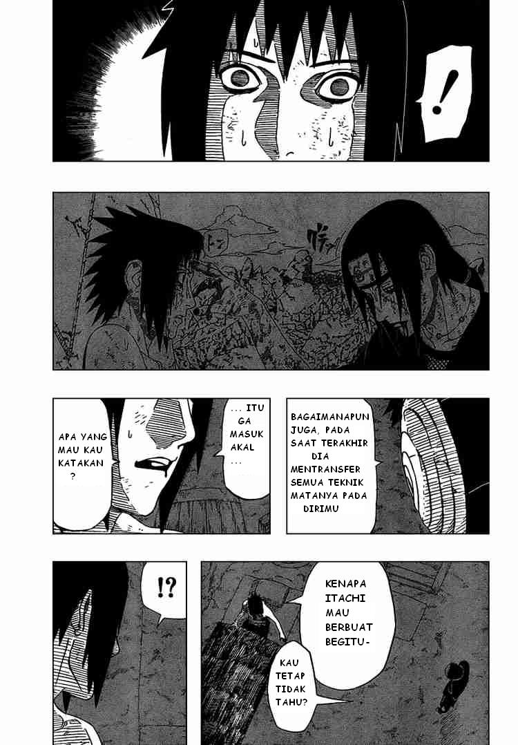 Chapter 397 - halaman 13