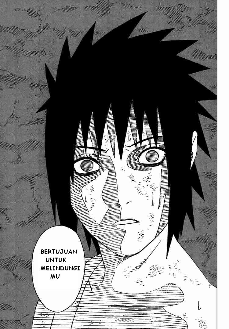 Chapter 397 - halaman 15