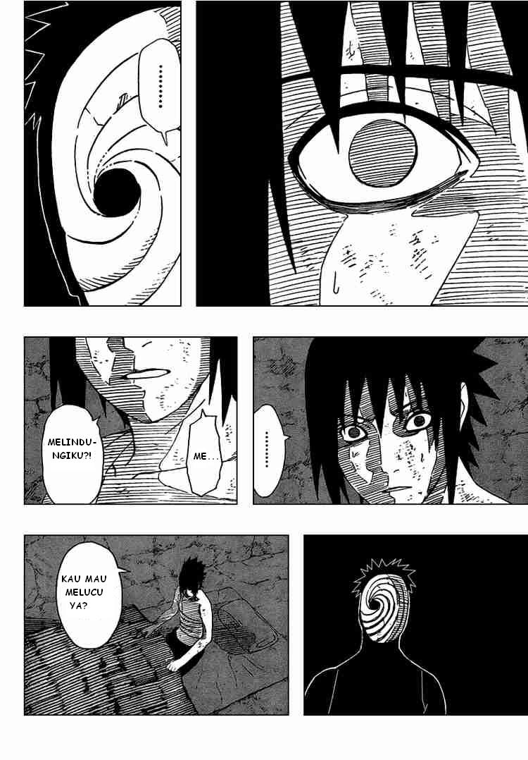 Chapter 397 - halaman 16
