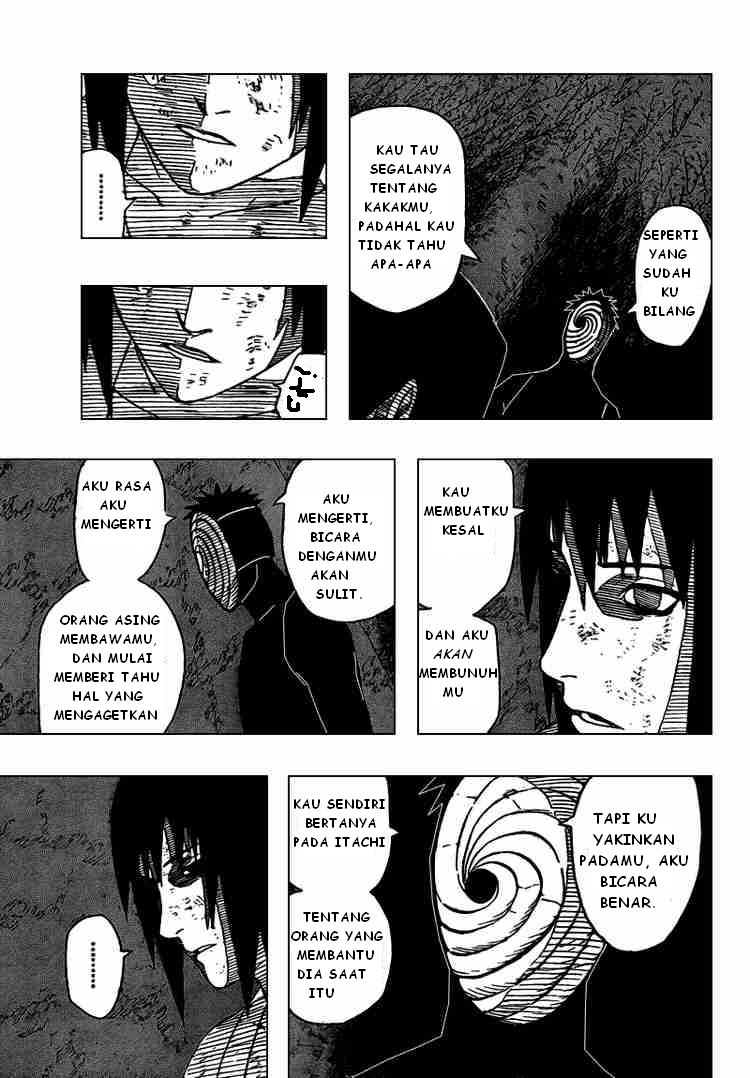 Chapter 397 - halaman 17