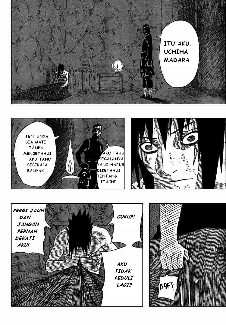 Chapter 397 - halaman 18