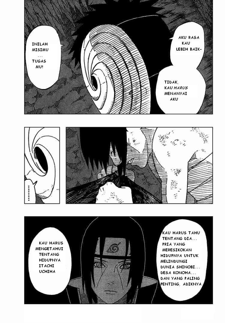Chapter 397 - halaman 19