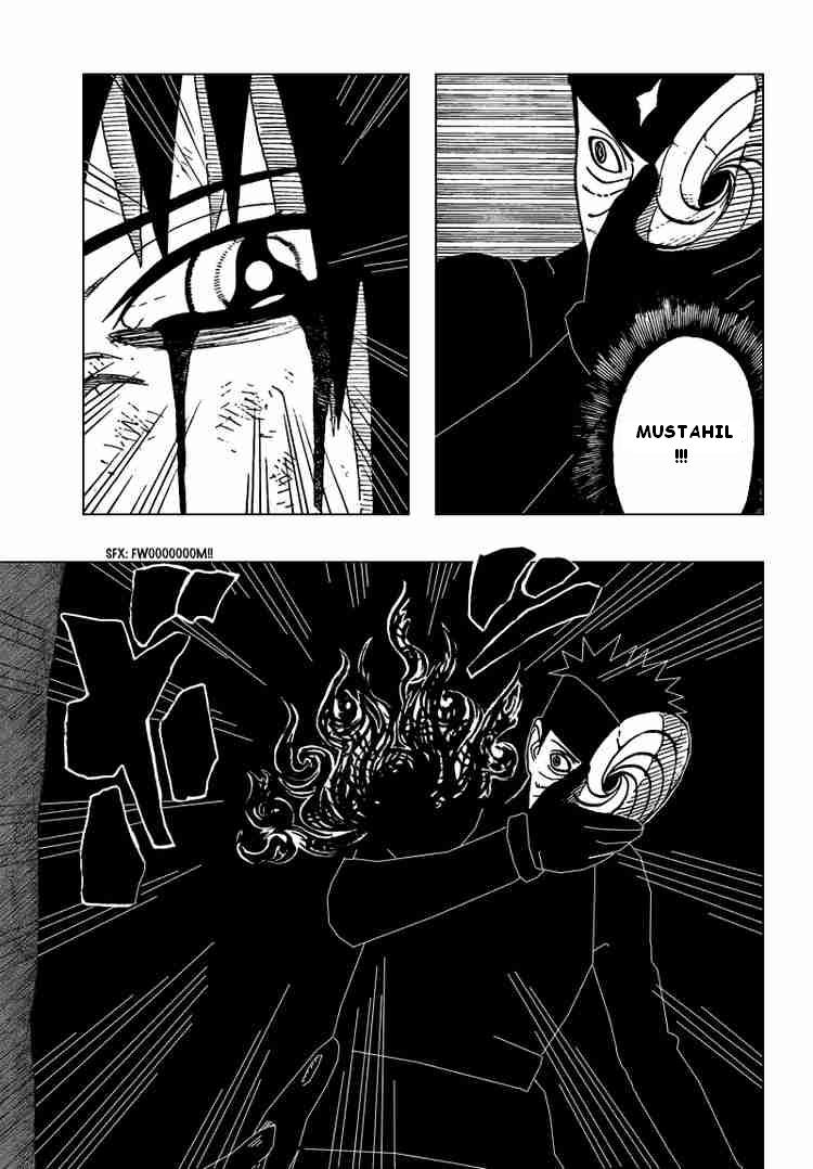 Chapter 397 - halaman 5