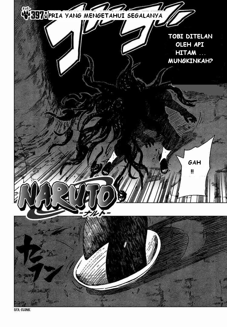 Chapter 397 - halaman 6