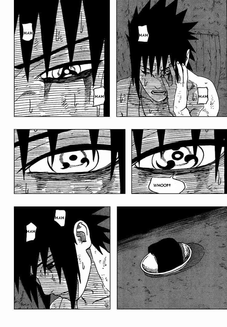 Chapter 397 - halaman 8