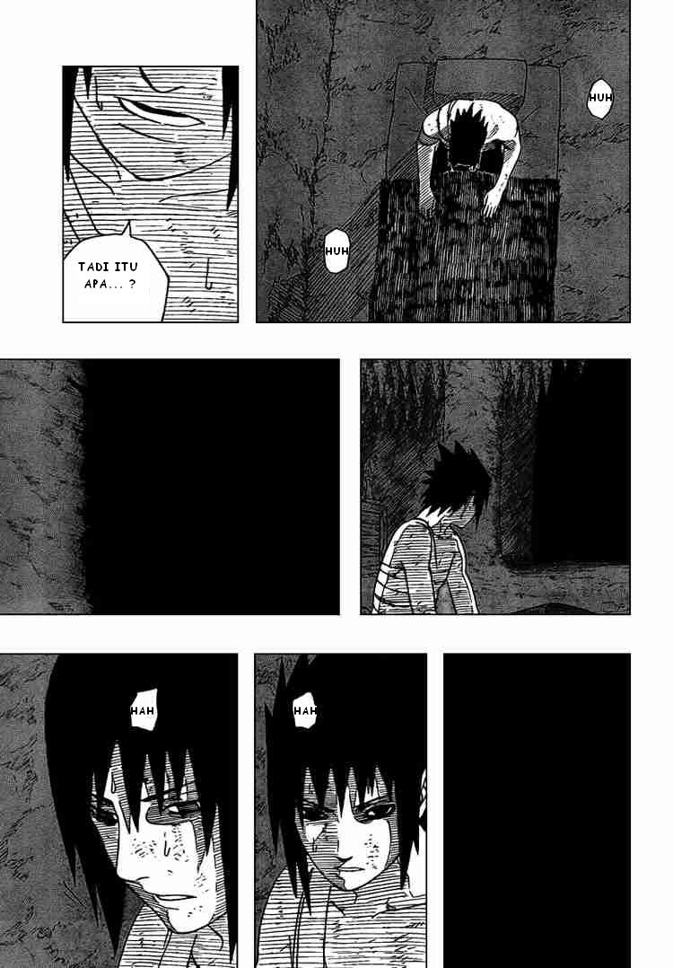 Chapter 397 - halaman 9