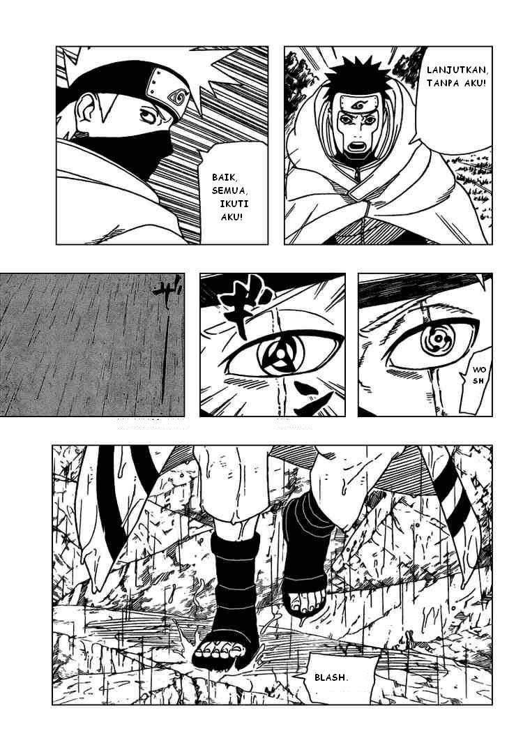Chapter 396 - halaman 13