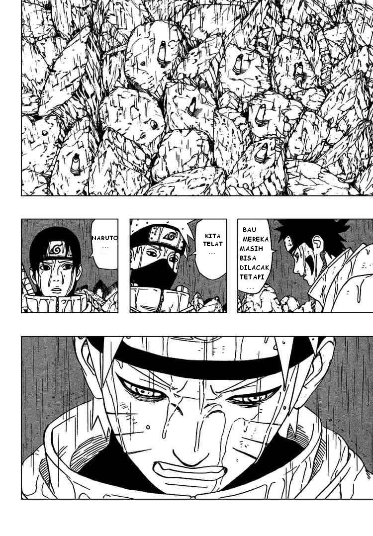 Chapter 396 - halaman 14