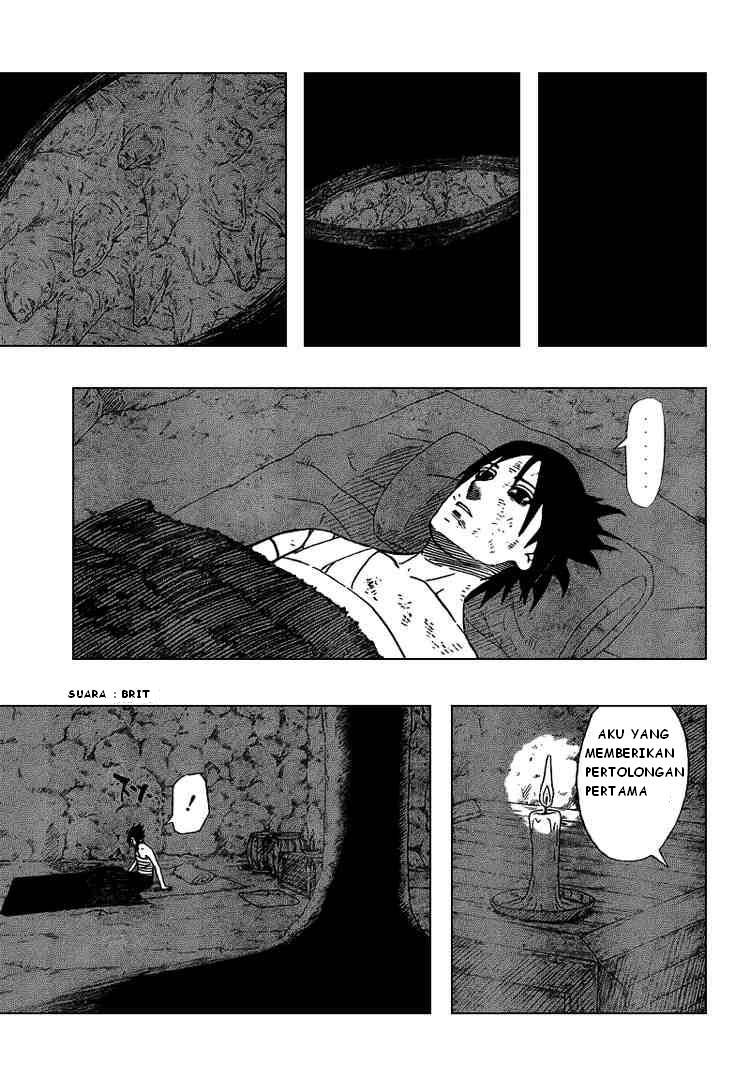 Chapter 396 - halaman 15