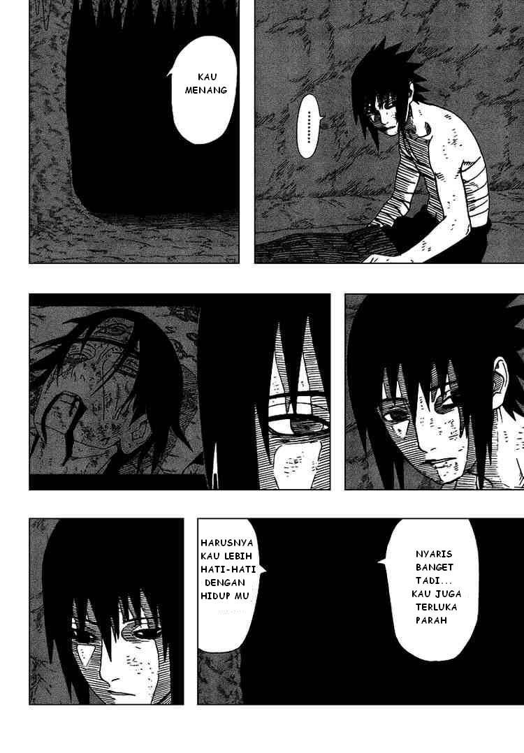 Chapter 396 - halaman 16