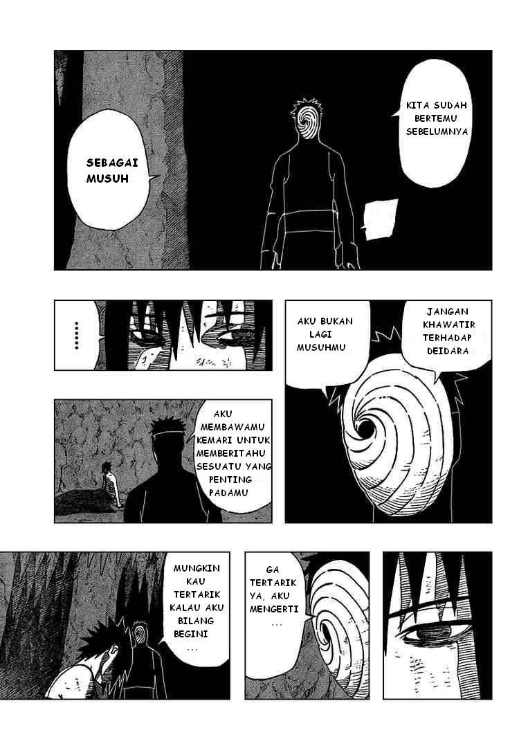 Chapter 396 - halaman 17