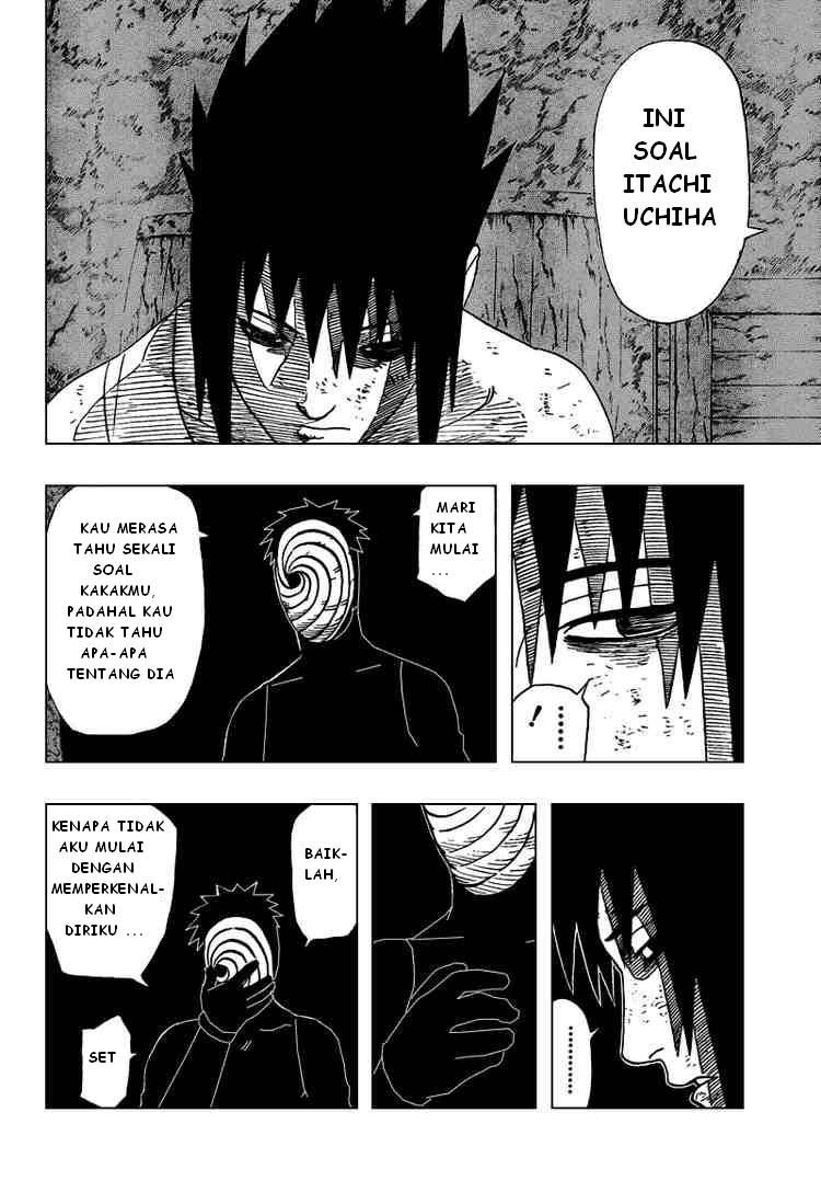 Chapter 396 - halaman 18
