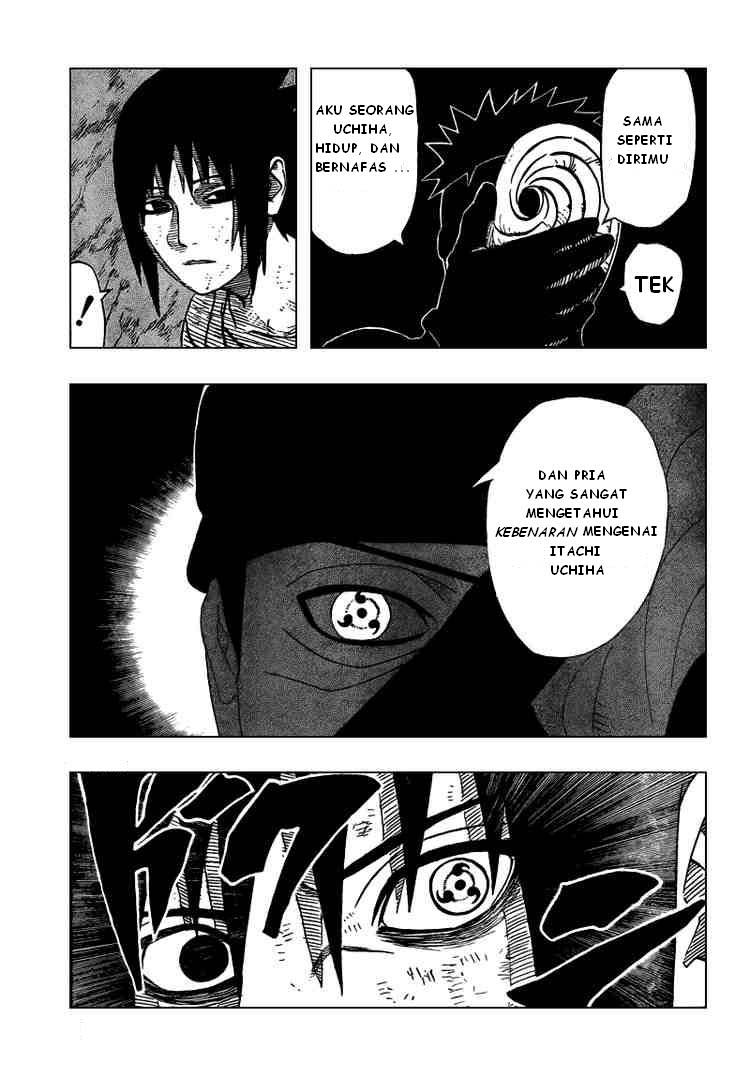 Chapter 396 - halaman 19