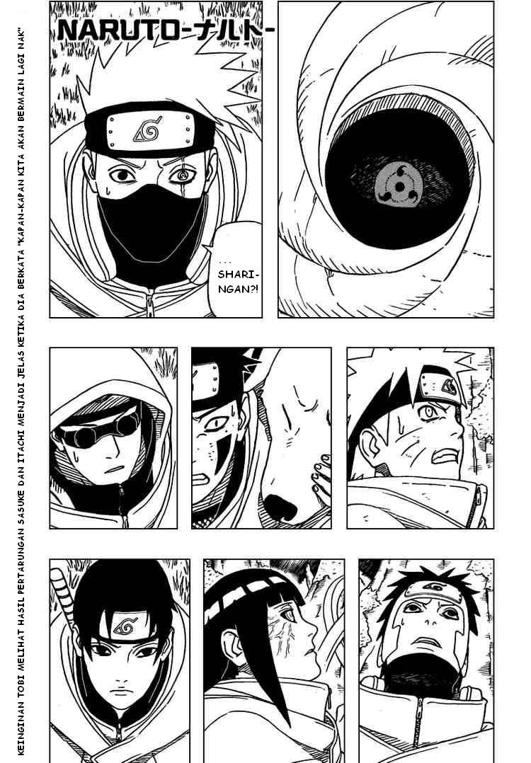 Chapter 396 - halaman 3
