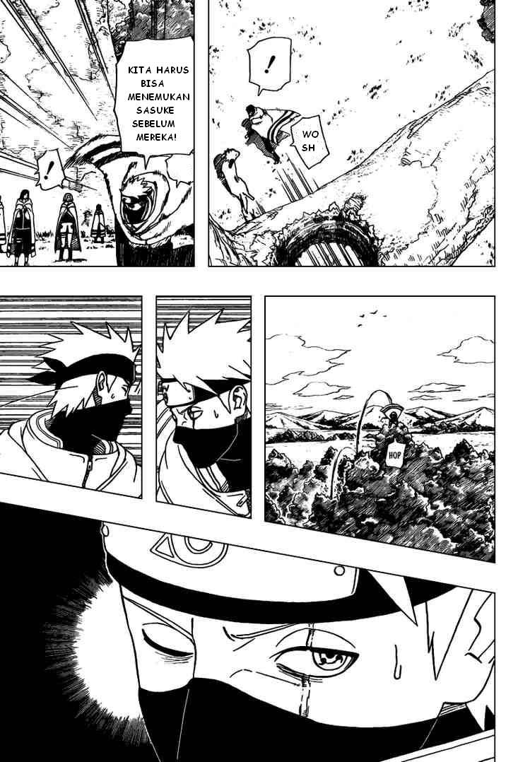 Chapter 396 - halaman 5