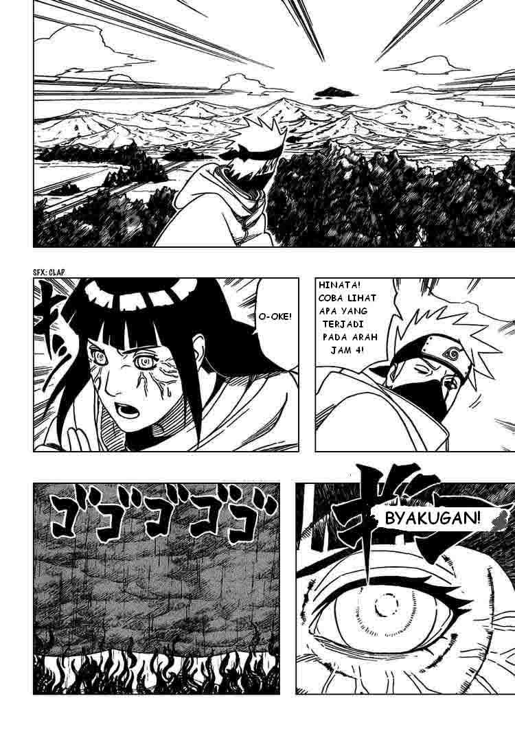 Chapter 396 - halaman 6