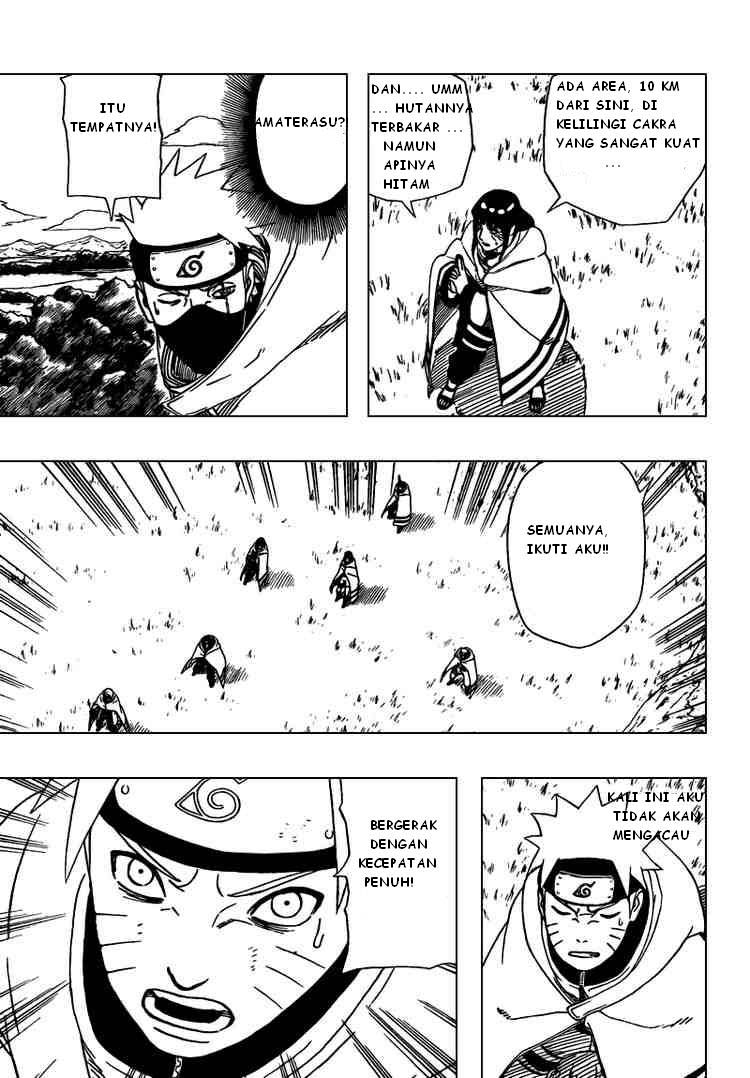 Chapter 396 - halaman 7