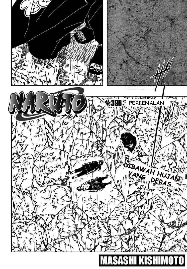 Chapter 396 - halaman 8