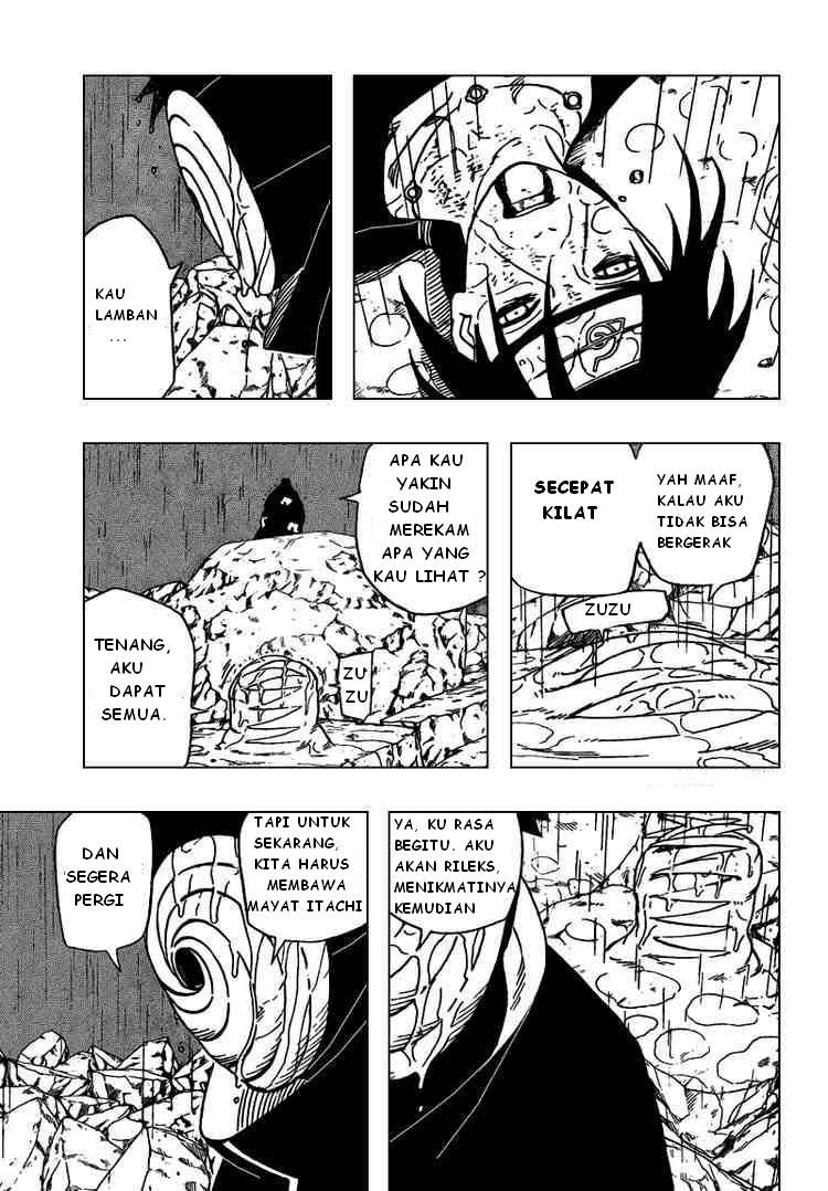 Chapter 396 - halaman 9