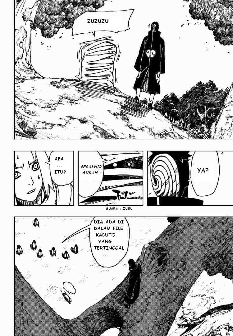 Chapter 395 - halaman 16