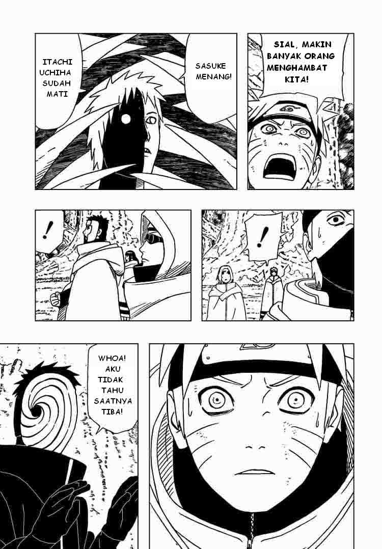 Chapter 395 - halaman 17