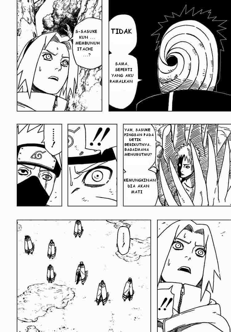 Chapter 395 - halaman 18