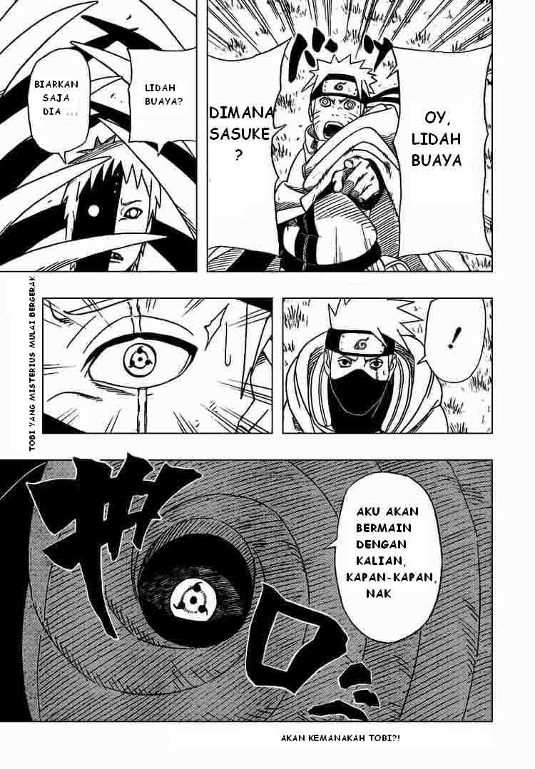Chapter 395 - halaman 19
