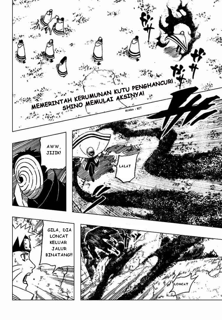 Chapter 395 - halaman 4