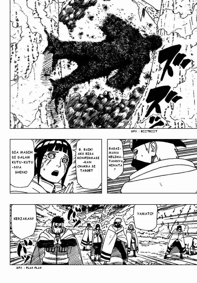 Chapter 395 - halaman 8