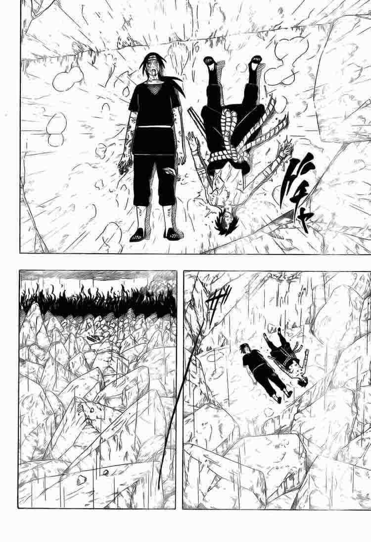 Chapter 394 - halaman 12