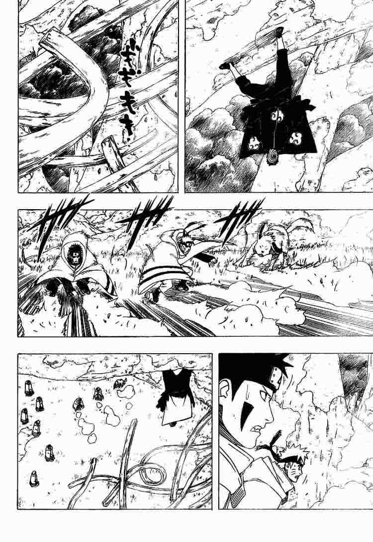 Chapter 394 - halaman 14