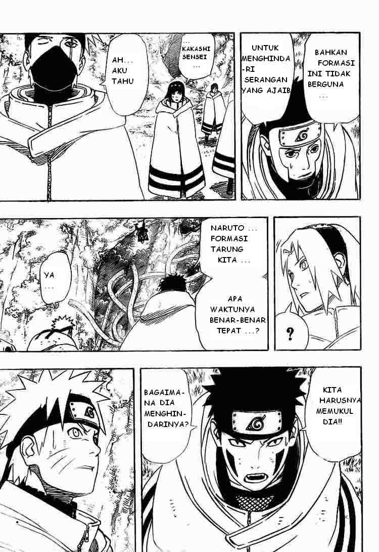 Chapter 394 - halaman 15