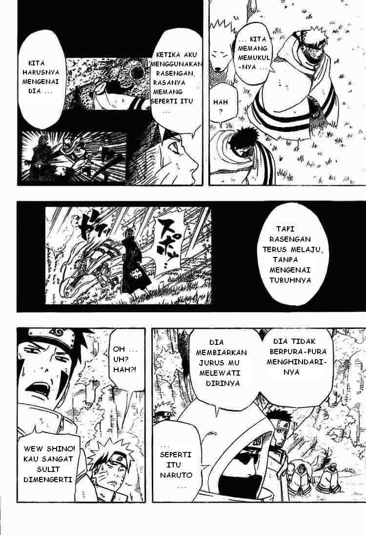 Chapter 394 - halaman 16