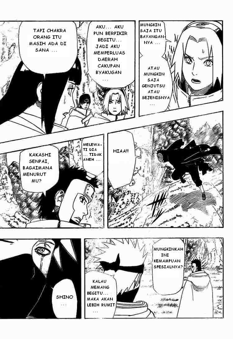 Chapter 394 - halaman 17