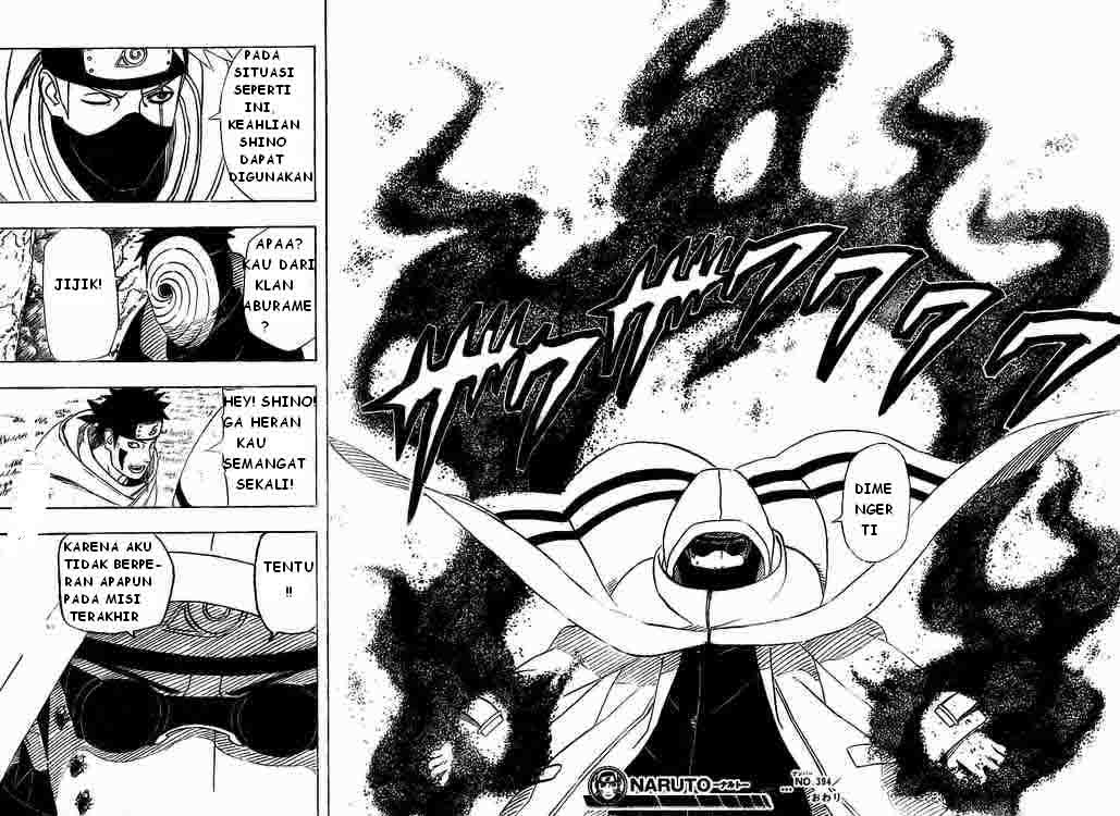 Chapter 394 - halaman 18
