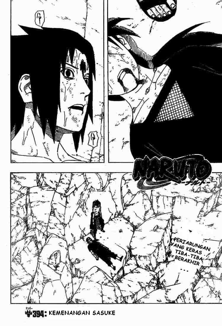 Chapter 394 - halaman 4