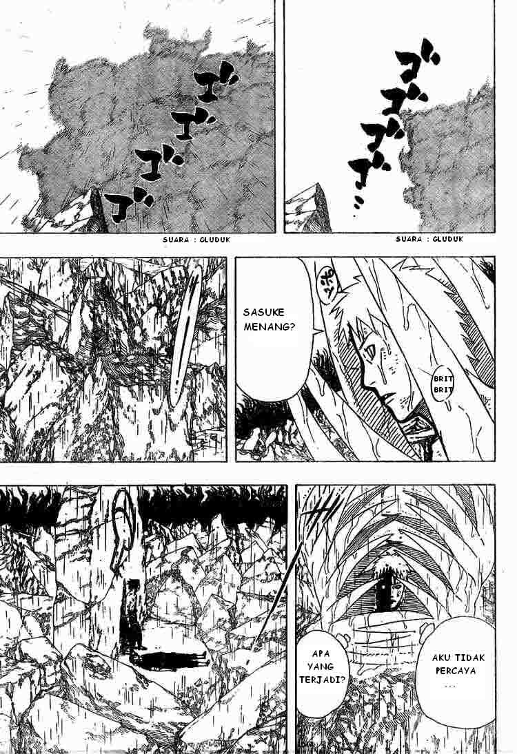 Chapter 394 - halaman 7