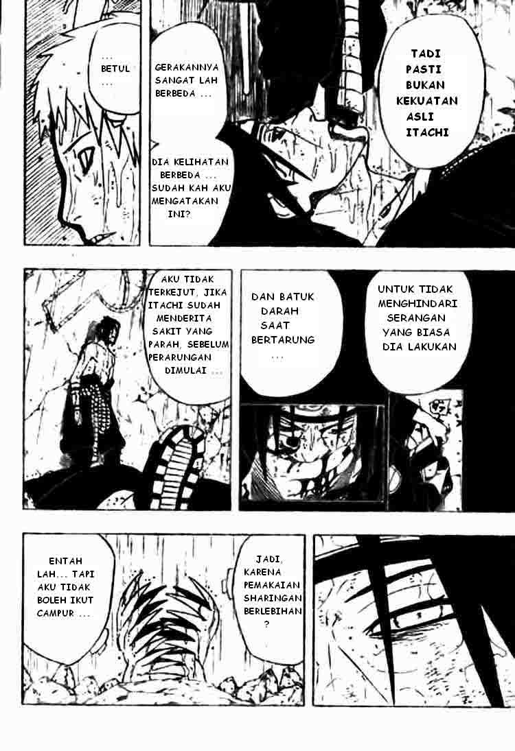 Chapter 394 - halaman 8