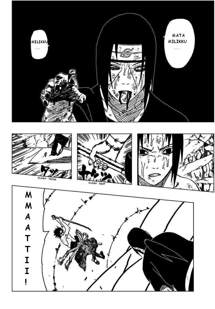 Chapter 393 - halaman 12