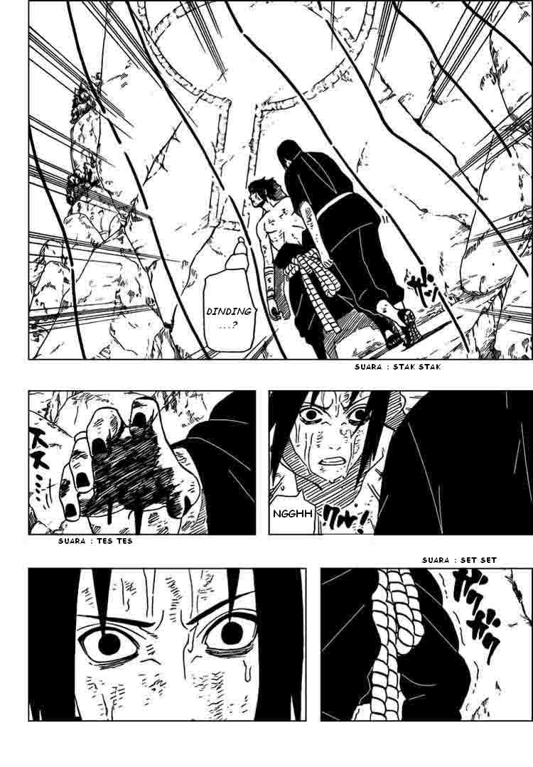 Chapter 393 - halaman 14