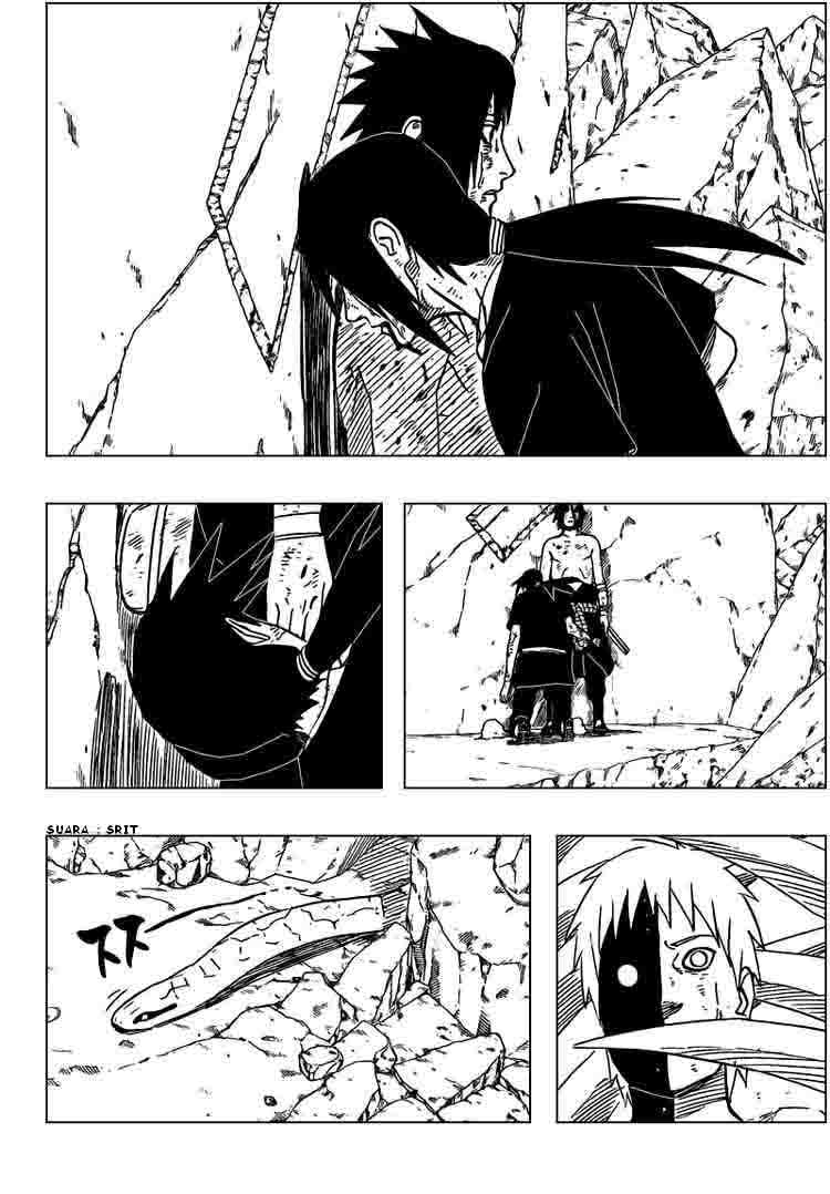 Chapter 393 - halaman 17