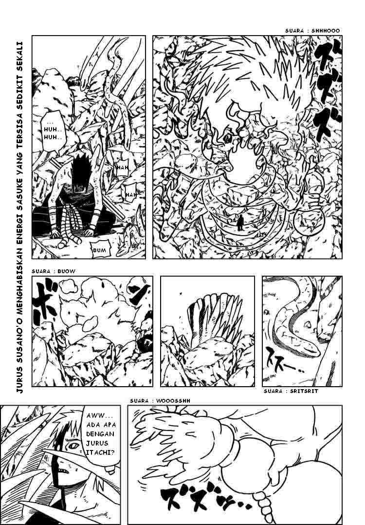 Chapter 393 - halaman 3