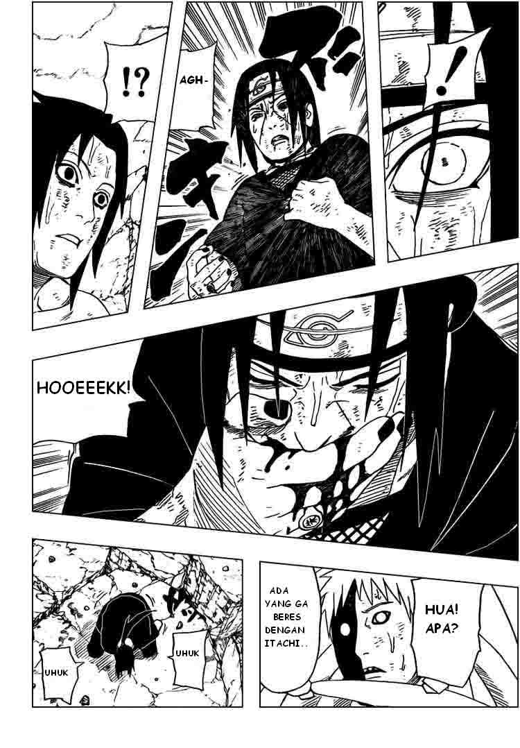 Chapter 393 - halaman 6