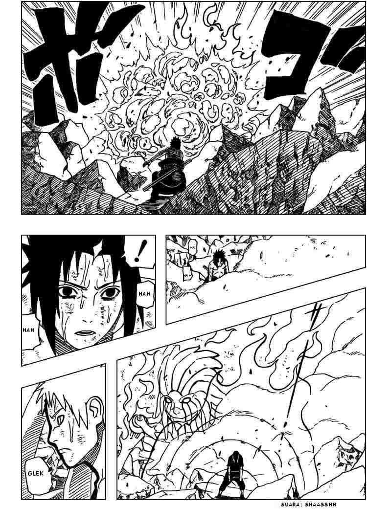 Chapter 393 - halaman 8